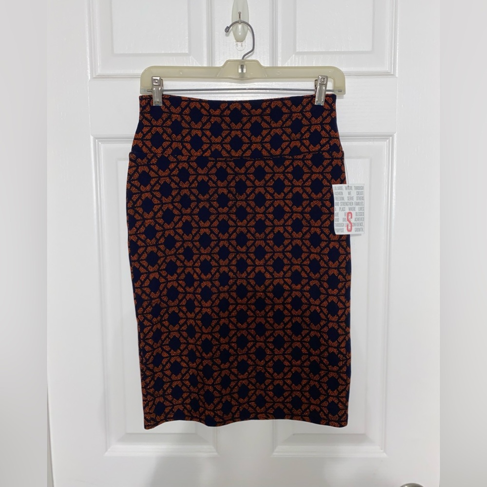 LulaRoe Skirt